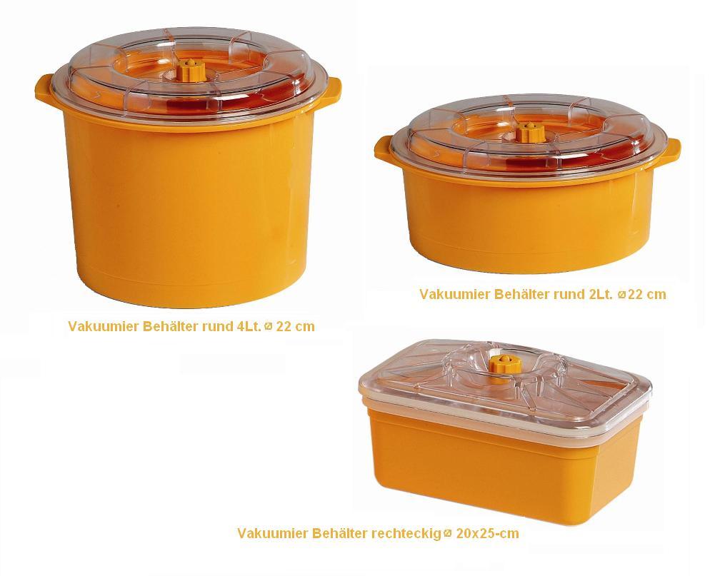 Vakuum Box SET3